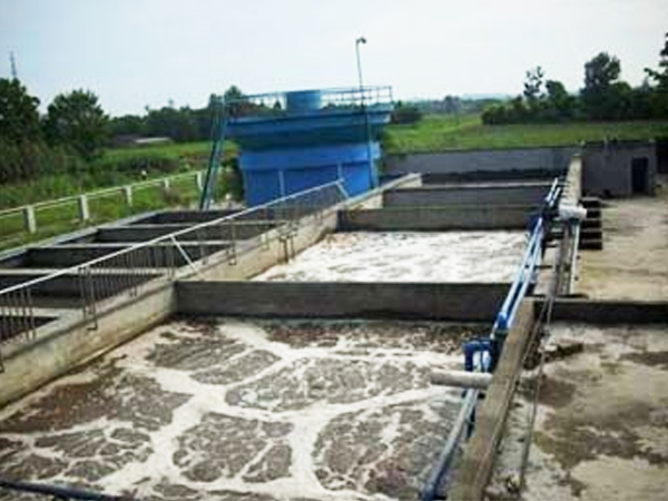 养殖废水处理设备